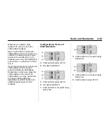 Preview for 75 page of Chevrolet 2010 Equinox Owner'S Manual