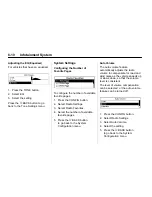 Preview for 152 page of Chevrolet 2010 Equinox Owner'S Manual