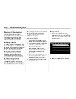 Preview for 200 page of Chevrolet 2010 Equinox Owner'S Manual