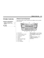 Preview for 209 page of Chevrolet 2010 Equinox Owner'S Manual