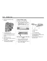 Preview for 314 page of Chevrolet 2010 Equinox Owner'S Manual