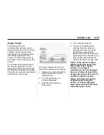 Preview for 357 page of Chevrolet 2010 Equinox Owner'S Manual