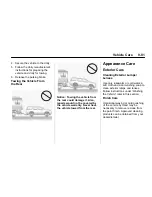 Preview for 359 page of Chevrolet 2010 Equinox Owner'S Manual