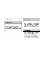 Preview for 80 page of Chevrolet 2010 Malibu Owner'S Manual