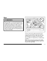 Preview for 141 page of Chevrolet 2010 Silverado Owner'S Manual