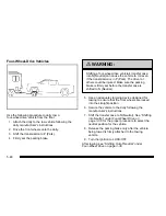 Preview for 414 page of Chevrolet 2010 Silverado Owner'S Manual