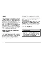 Preview for 556 page of Chevrolet 2010 Silverado Owner'S Manual