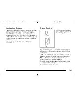 Предварительный просмотр 32 страницы Chevrolet 2010 Tahoe Police Owner'S Manual