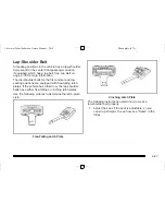 Предварительный просмотр 86 страницы Chevrolet 2010 Tahoe Police Owner'S Manual