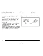 Предварительный просмотр 115 страницы Chevrolet 2010 Tahoe Police Owner'S Manual