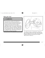 Предварительный просмотр 446 страницы Chevrolet 2010 Tahoe Police Owner'S Manual