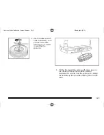 Предварительный просмотр 528 страницы Chevrolet 2010 Tahoe Police Owner'S Manual