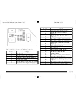 Предварительный просмотр 554 страницы Chevrolet 2010 Tahoe Police Owner'S Manual