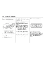 Preview for 60 page of Chevrolet 2010 Traverse Owner'S Manual