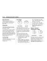 Preview for 138 page of Chevrolet 2010 Traverse Owner'S Manual