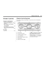 Preview for 245 page of Chevrolet 2010 Traverse Owner'S Manual