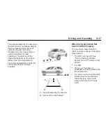 Preview for 293 page of Chevrolet 2010 Traverse Owner'S Manual