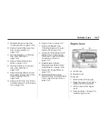 Preview for 317 page of Chevrolet 2010 Traverse Owner'S Manual