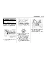 Preview for 327 page of Chevrolet 2010 Traverse Owner'S Manual