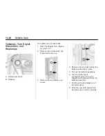 Preview for 338 page of Chevrolet 2010 Traverse Owner'S Manual