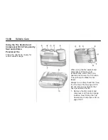 Preview for 370 page of Chevrolet 2010 Traverse Owner'S Manual