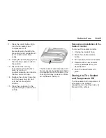 Preview for 375 page of Chevrolet 2010 Traverse Owner'S Manual