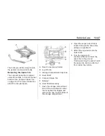 Preview for 377 page of Chevrolet 2010 Traverse Owner'S Manual