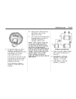 Preview for 391 page of Chevrolet 2010 Traverse Owner'S Manual