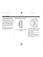 Предварительный просмотр 24 страницы Chevrolet 2011 Aveo Owner'S Manual