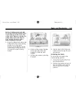 Предварительный просмотр 59 страницы Chevrolet 2011 Aveo Owner'S Manual