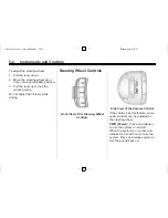 Предварительный просмотр 114 страницы Chevrolet 2011 Aveo Owner'S Manual