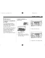 Предварительный просмотр 161 страницы Chevrolet 2011 Aveo Owner'S Manual