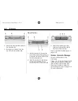 Предварительный просмотр 112 страницы Chevrolet 2011 Camaro Owner'S Manual