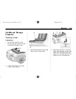 Предварительный просмотр 113 страницы Chevrolet 2011 Camaro Owner'S Manual