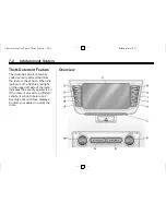 Preview for 154 page of Chevrolet 2011 Caprice Police Patrol Vehicle Owner'S Manual