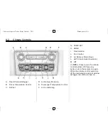 Preview for 168 page of Chevrolet 2011 Caprice Police Patrol Vehicle Owner'S Manual