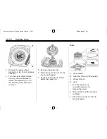 Preview for 288 page of Chevrolet 2011 Caprice Police Patrol Vehicle Owner'S Manual