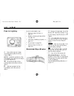 Предварительный просмотр 16 страницы Chevrolet 2011 Colorado Crew Cab Owner'S Manual