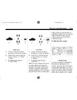 Предварительный просмотр 201 страницы Chevrolet 2011 Colorado Crew Cab Owner'S Manual