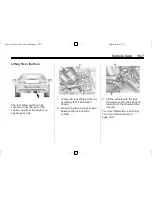 Предварительный просмотр 297 страницы Chevrolet 2011 Corvette Owner'S Manual