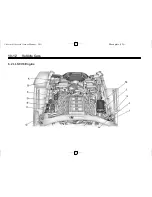 Предварительный просмотр 302 страницы Chevrolet 2011 Corvette Owner'S Manual