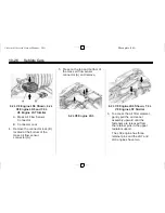 Предварительный просмотр 316 страницы Chevrolet 2011 Corvette Owner'S Manual