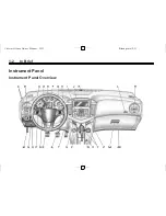 Preview for 8 page of Chevrolet 2011 Cruze Owner'S Manual