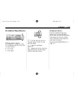 Preview for 19 page of Chevrolet 2011 Cruze Owner'S Manual