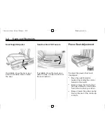 Preview for 52 page of Chevrolet 2011 Cruze Owner'S Manual