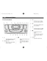 Preview for 162 page of Chevrolet 2011 Cruze Owner'S Manual