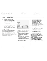 Preview for 340 page of Chevrolet 2011 Cruze Owner'S Manual