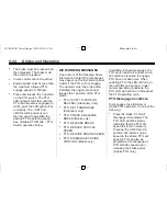 Preview for 70 page of Chevrolet 2011 DURAMAX Diesel Manual