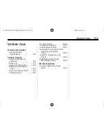 Preview for 81 page of Chevrolet 2011 DURAMAX Diesel Manual