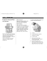 Preview for 98 page of Chevrolet 2011 DURAMAX Diesel Manual